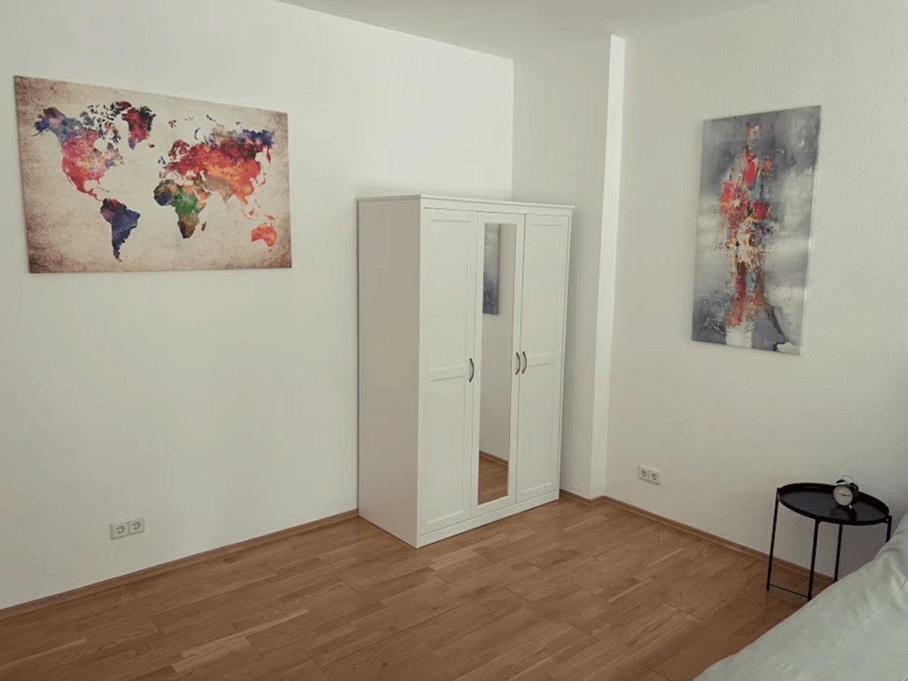 Flatshare Friedrichshain Simplonstraße - picture 2