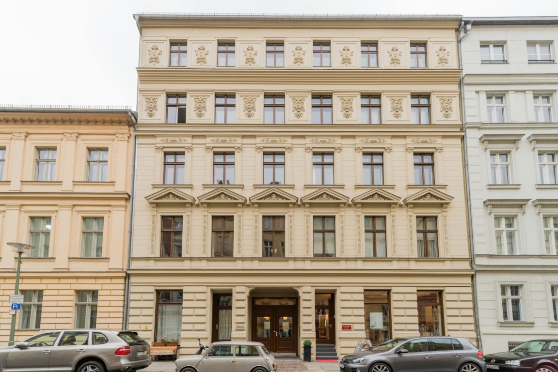 Marienstraße, Berlin – Marienstraße, 10117 Berlin Mitte – Vorschaubild 9