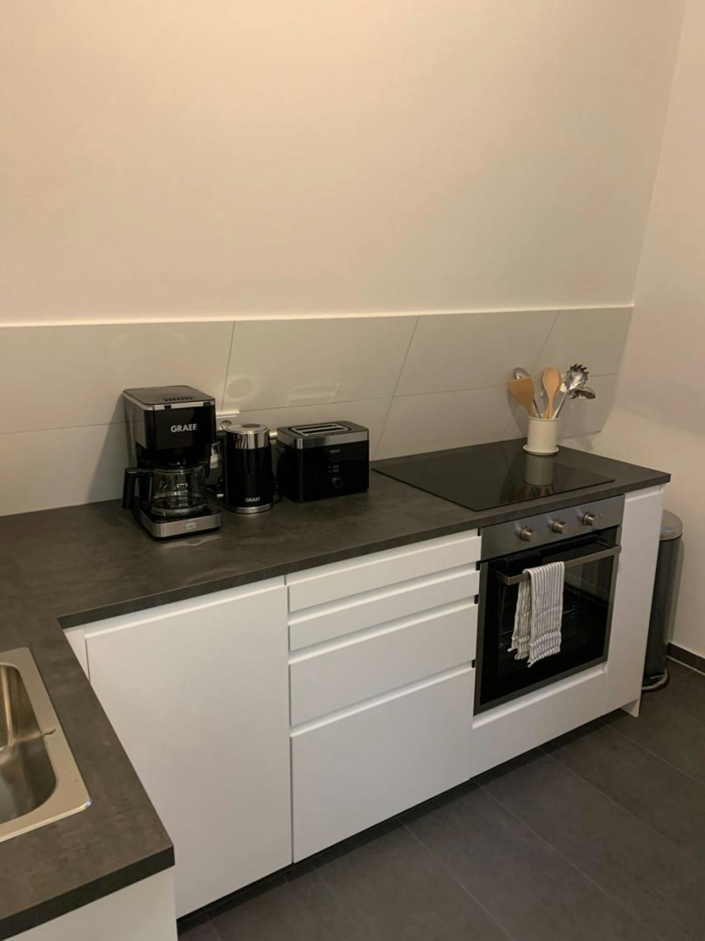 WG-Zimmer Bornheim Saalburgallee - Bild 7