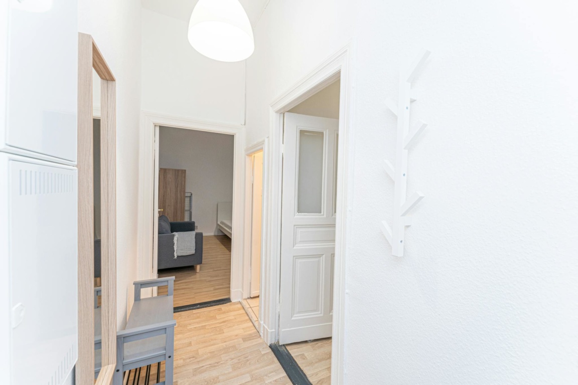 Bornholmer Straße, Berlin – Bornholmer Straße, 10439 Berlin Pankow – Vorschaubild 7