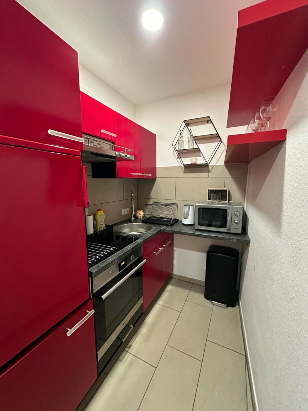 Mauenheimer Straße, Köln – Mauenheimer Straße, 50733 Köln Nippes – Vorschaubild 7