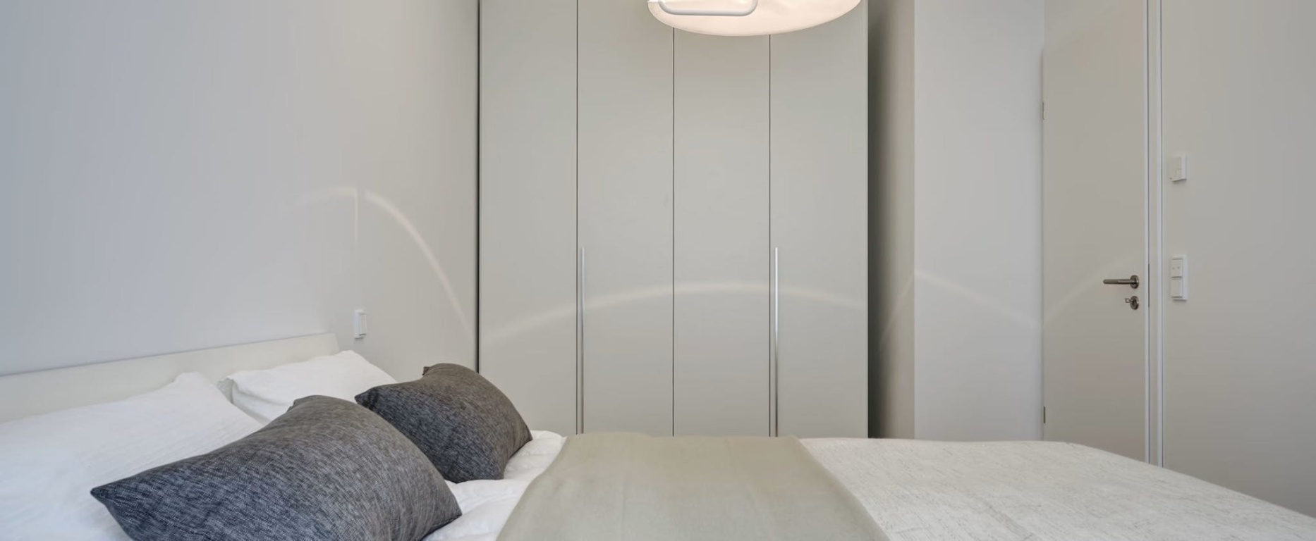 Wohnung Mitte Chausseestraße - Bild 4