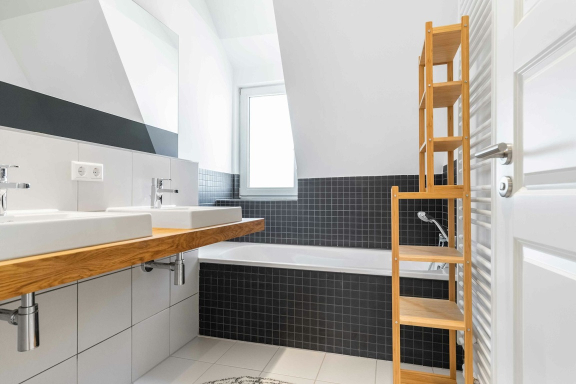 WG-Zimmer West Seyfferstraße - Bild 4