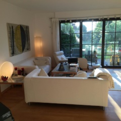 Hans-Berge-Straße, Cologne