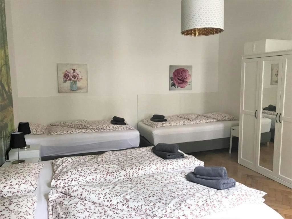 Flat Wien Hubergasse - picture 7
