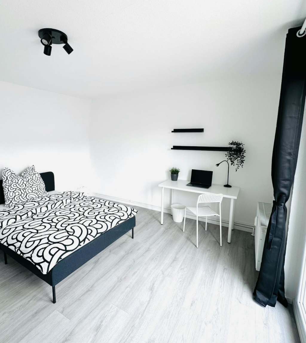 WG-Zimmer Friedrichshain Warschauer Straße - Bild 5