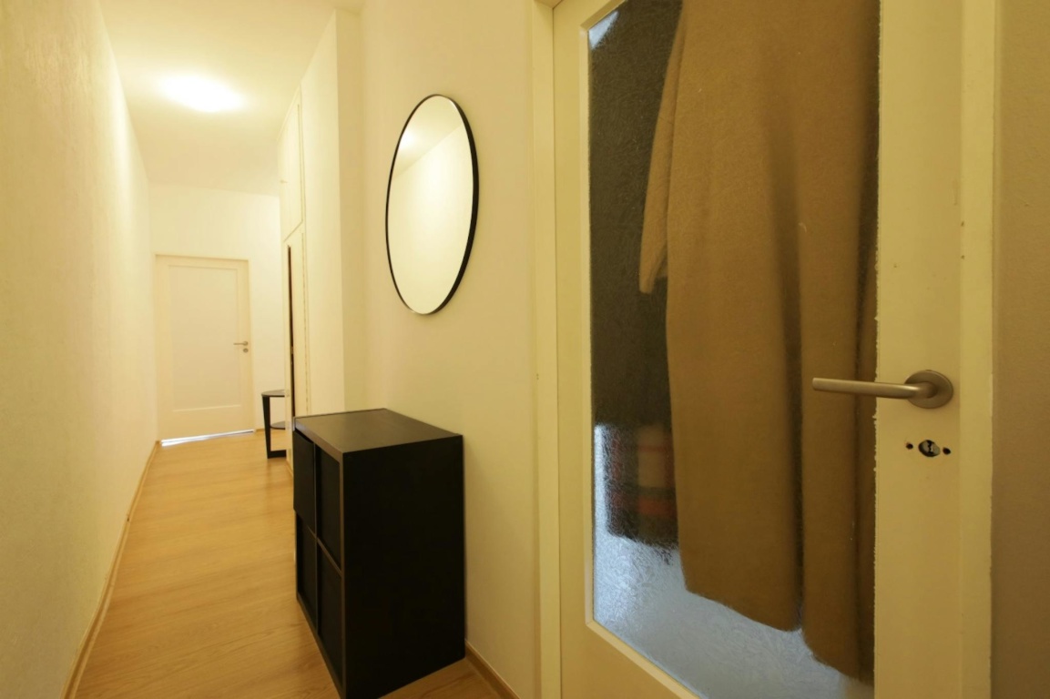 WG-Zimmer Innenstadt Wielandstraße - Bild 4