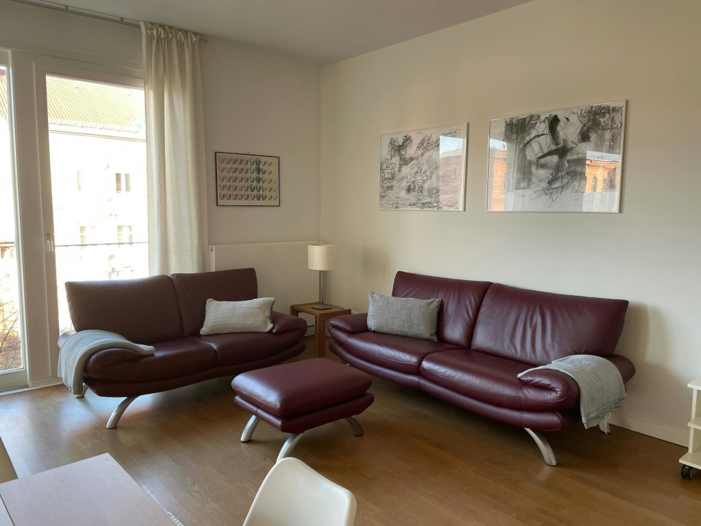 Schwedter Straße, Berlin – Schwedter Straße, 10435 Berlin Prenzlauer Berg – Vorschaubild 2