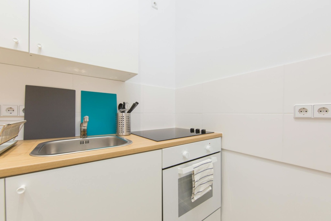 WG-Zimmer Berlin Prinzenallee - Bild 7