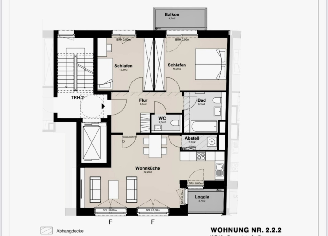 Drosselstraße, Hamburg – Drosselstraße, 22305 Hamburg Barmbek-Nord – Vorschaubild 5