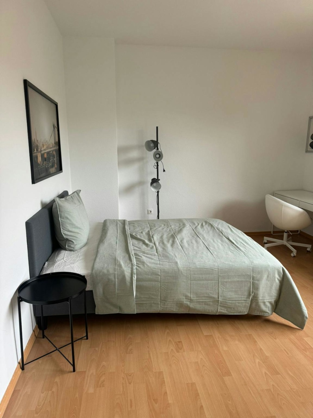 Flatshare Oberkassel Luegallee - picture 4