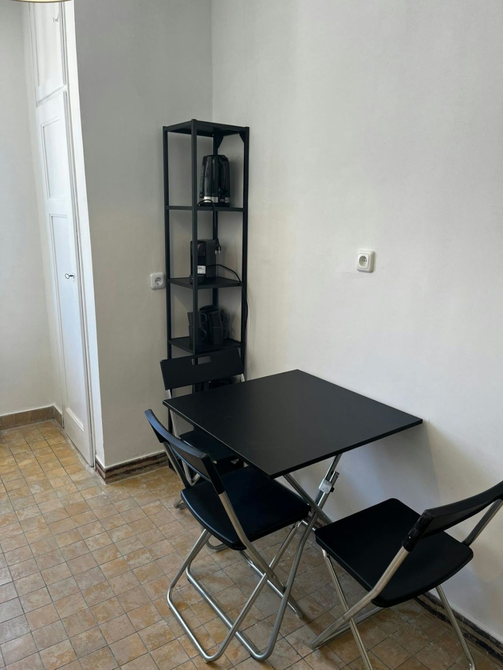 WG-Zimmer Bockenheim Robert-Mayer-Straße - Bild 9