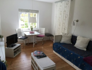 Anzeigenbild: Staudenweg, Hamburg