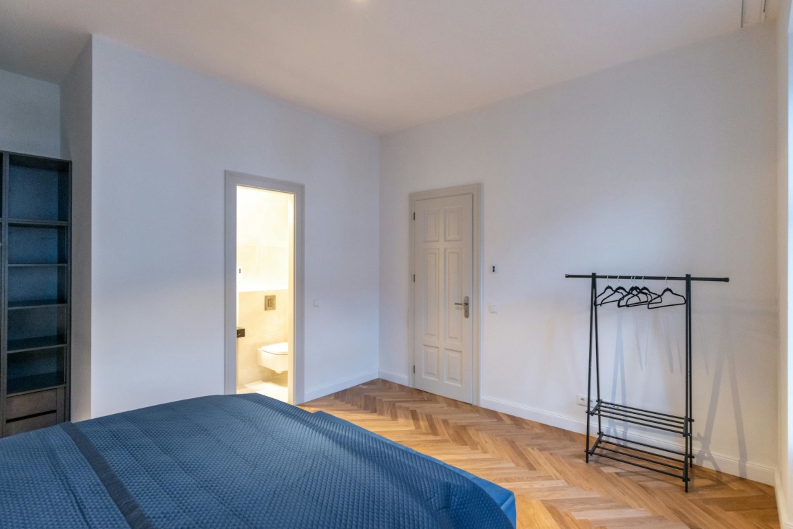 Wohnung Mitte Krausnickstraße - Bild 6