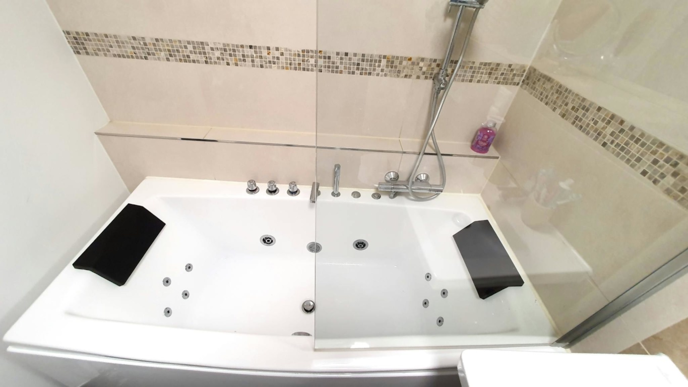 1-Zimmer-Wohnung Köpenick Kietzer Straße - Bild 3