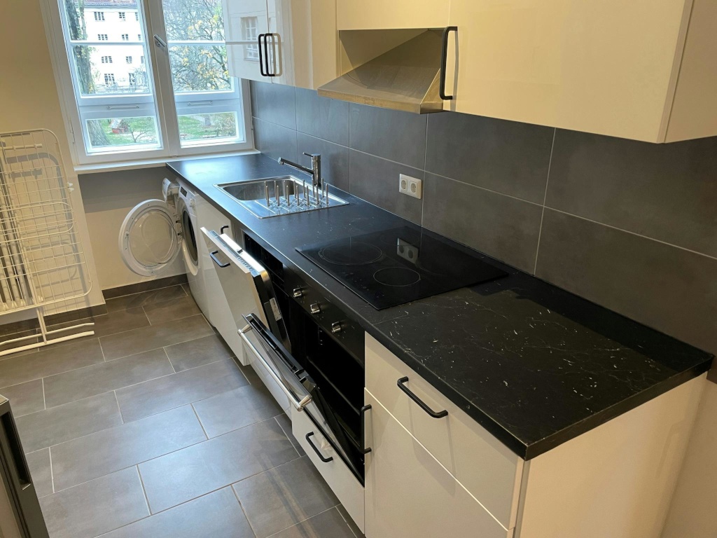 Wohnung Berlin Togostraße - Bild 10