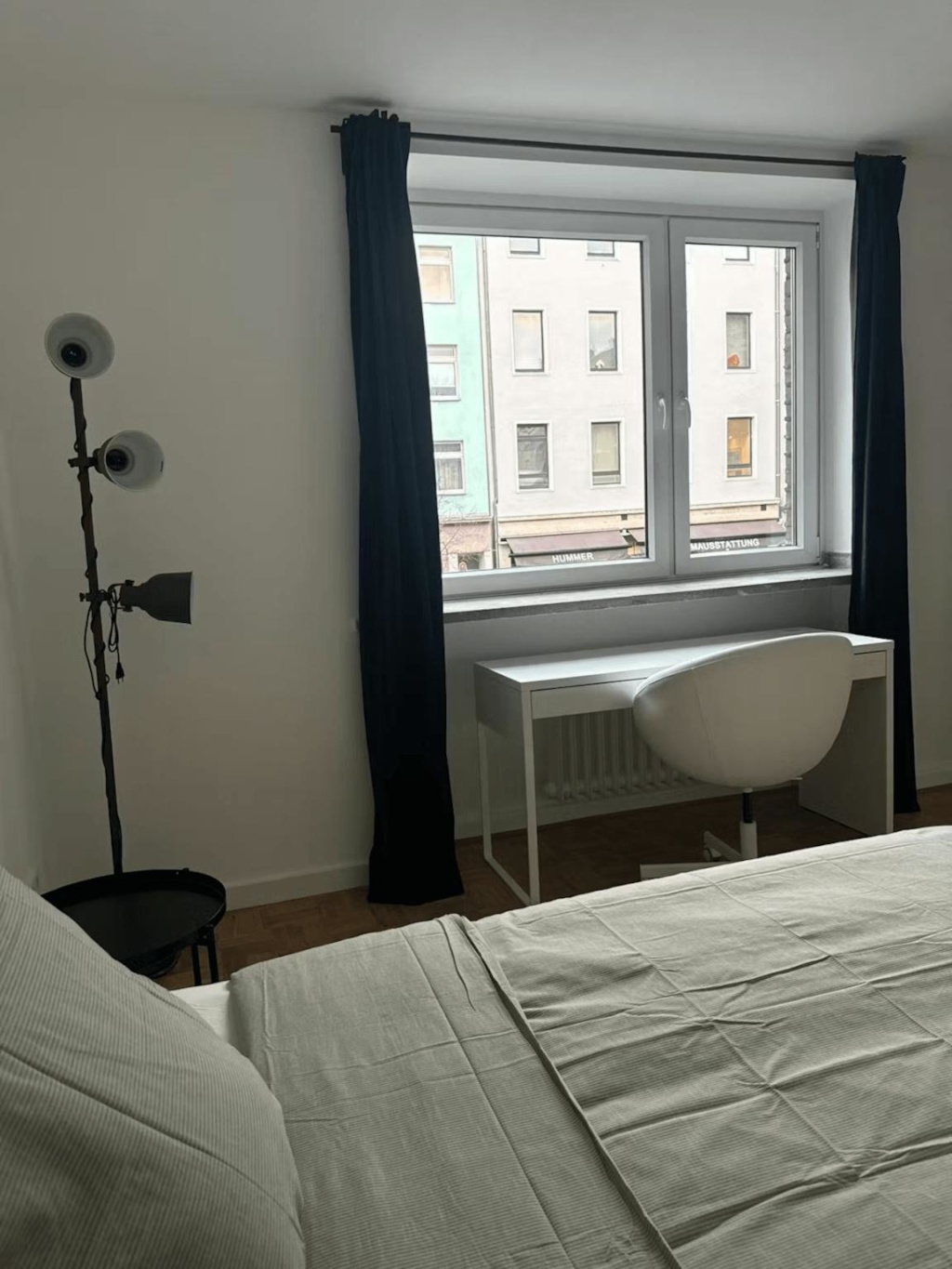Wohnung Derendorf Roßstraße - Bild 8