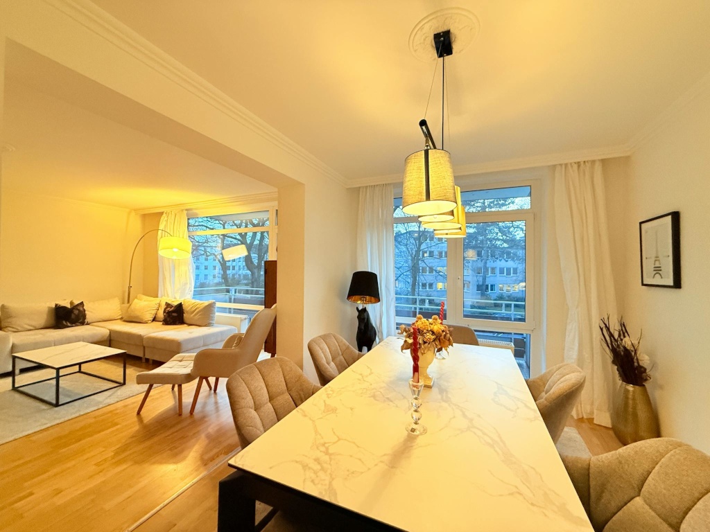 Herbert-Weichmann-Straße, Hamburg – Herbert-Weichmann-Straße, 22085 Hamburg Barmbek-Süd – Vorschaubild 7
