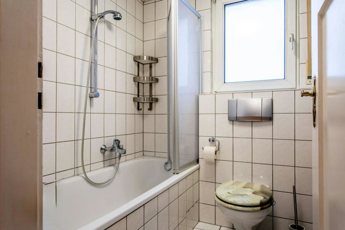 WG-Zimmer Rödelheim Lorscher Straße - Bild 9