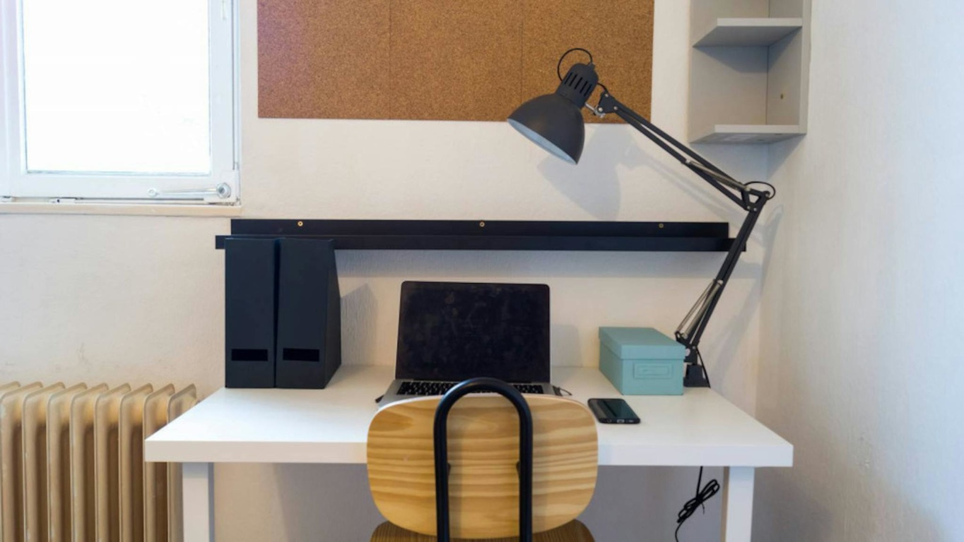 WG-Zimmer Friedenau Willmanndamm - Bild 7
