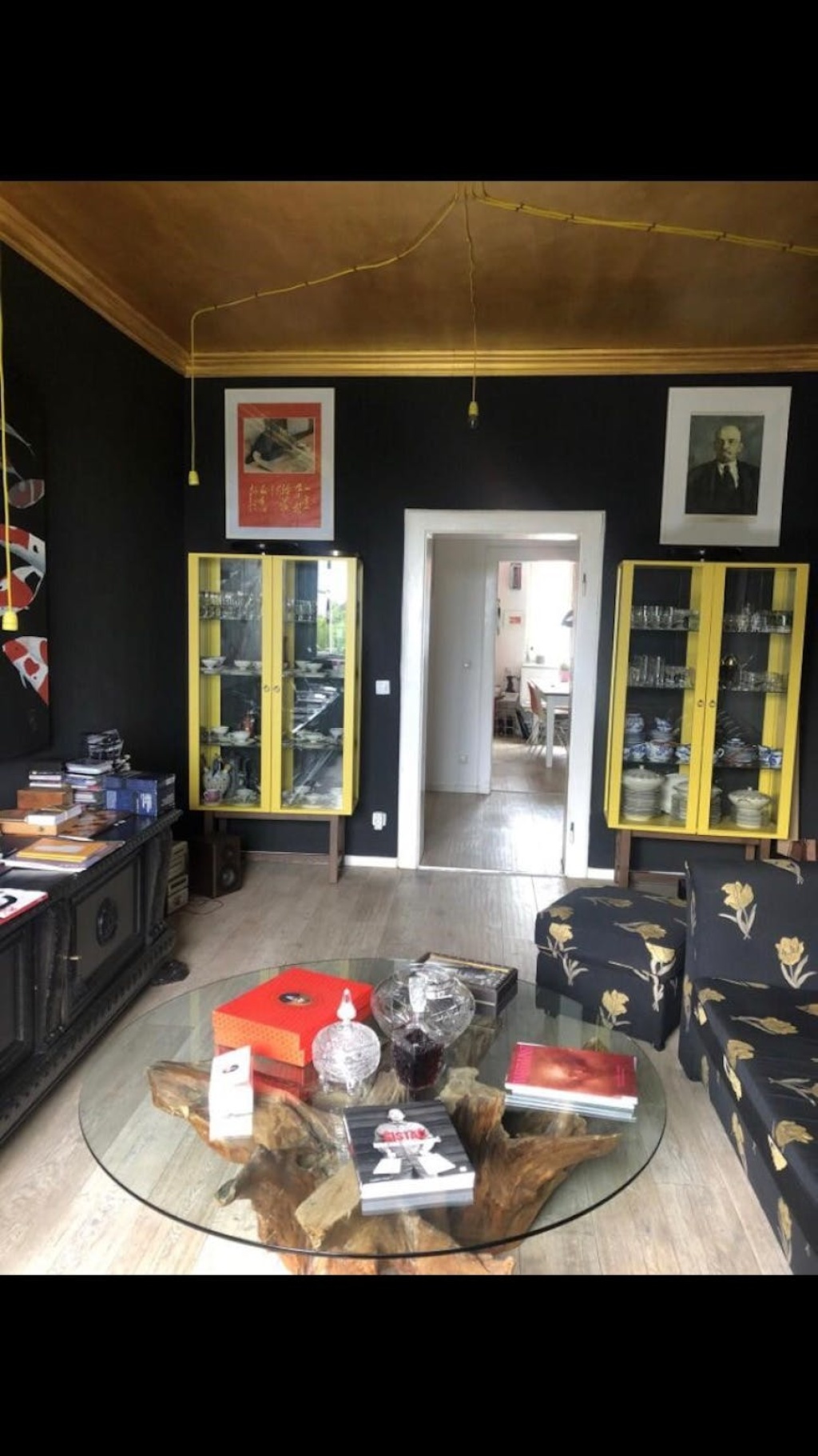 Wohnung München Alter Messeplatz - Bild 2