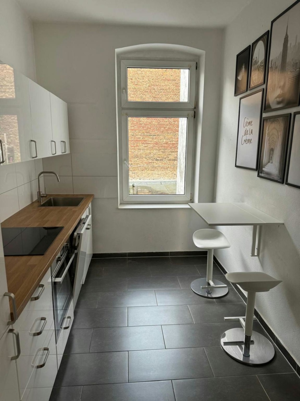 WG-Zimmer Bickendorf Lichtstraße - Bild 4