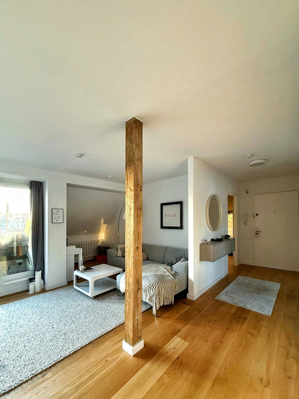 1-Zimmer-Wohnung Wilmersdorf Weimarische Straße - Bild 2