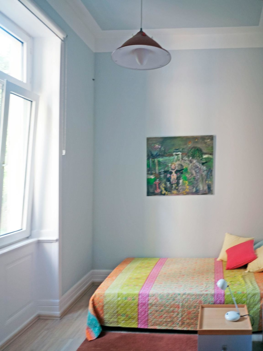 Flat Westend-Nord Wiesenau - picture 9