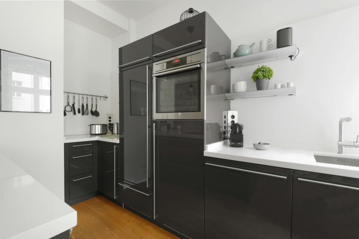 Wohnung Mitte Torstraße - Bild 9