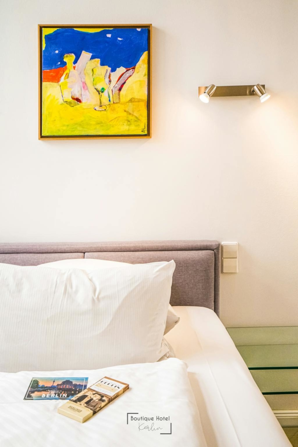 WG-Zimmer Berlin Pariser Straße - Bild 7