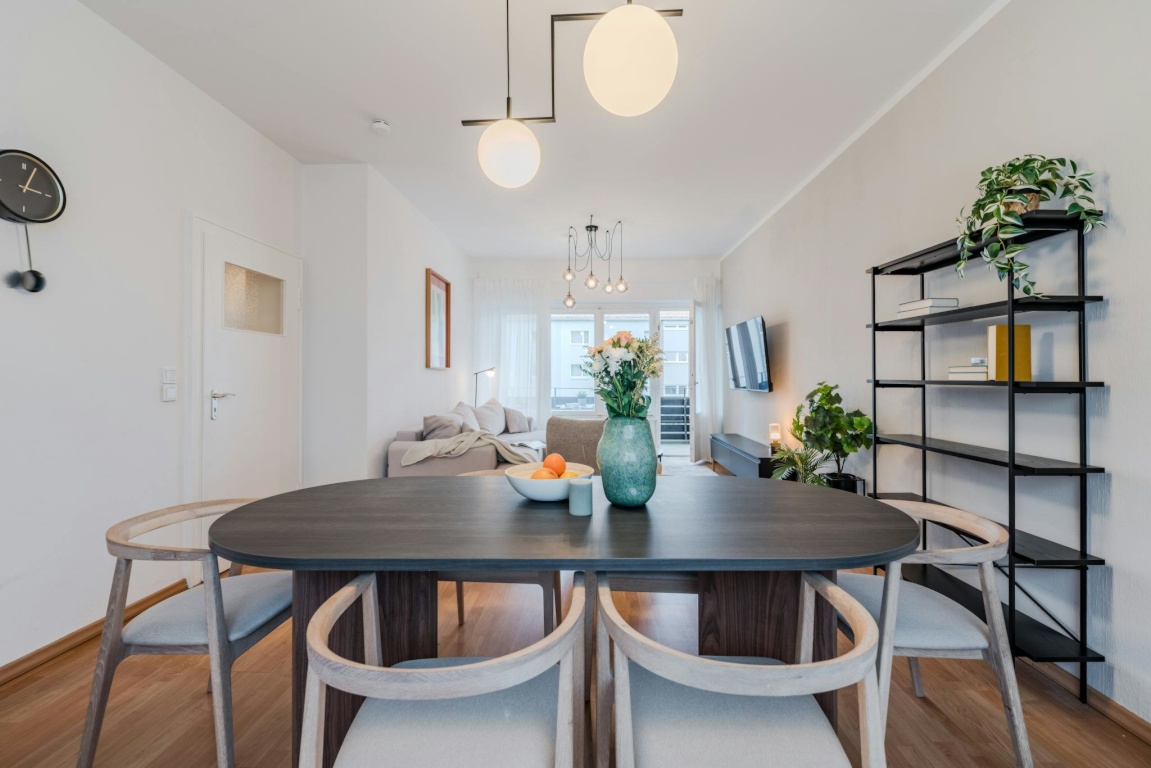 Wohnung Berlin Brunsbütteler Damm - Bild 3