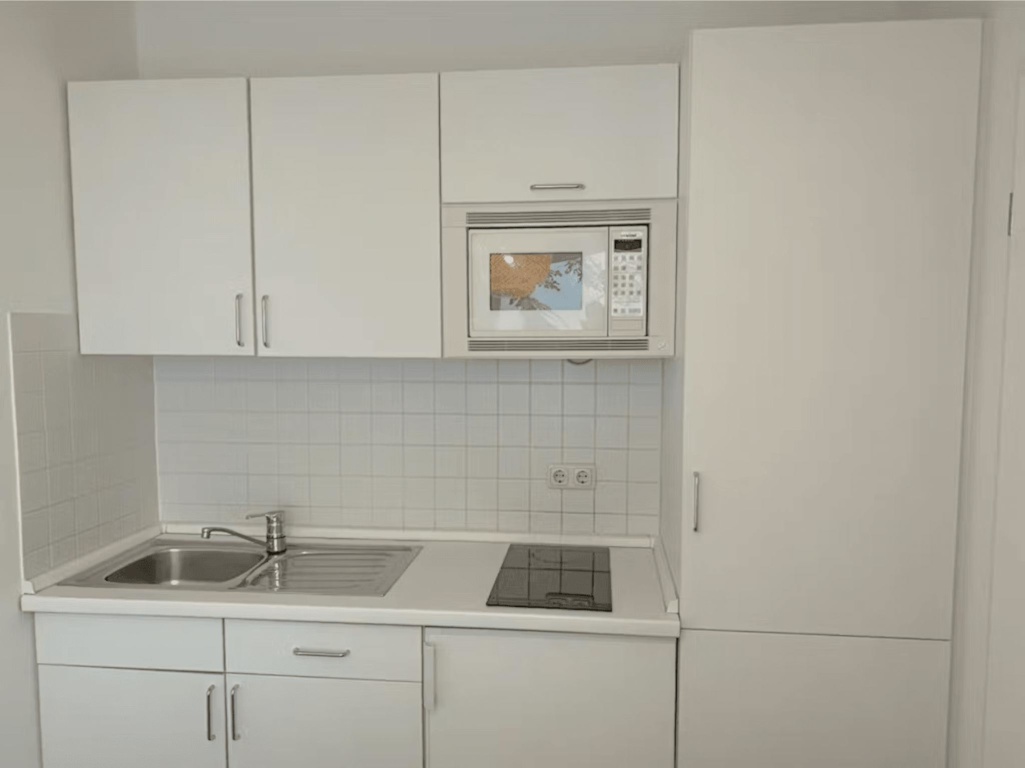Flat Dornbusch Parkstraße - picture 10