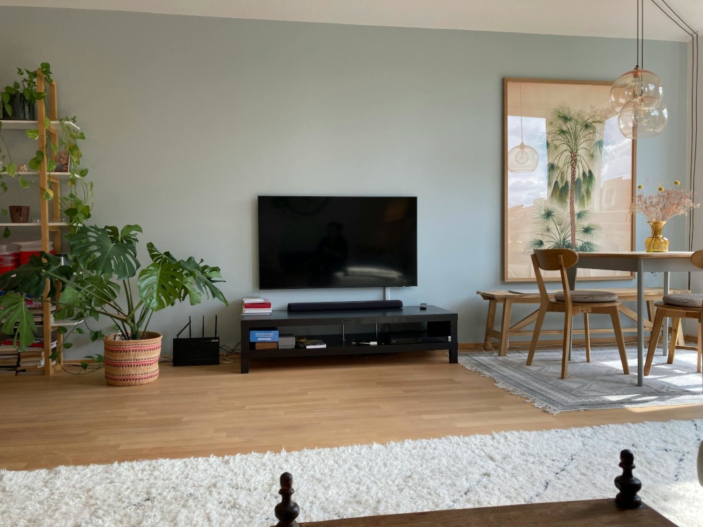 Wohnung Mitte Bergstraße - Bild 5