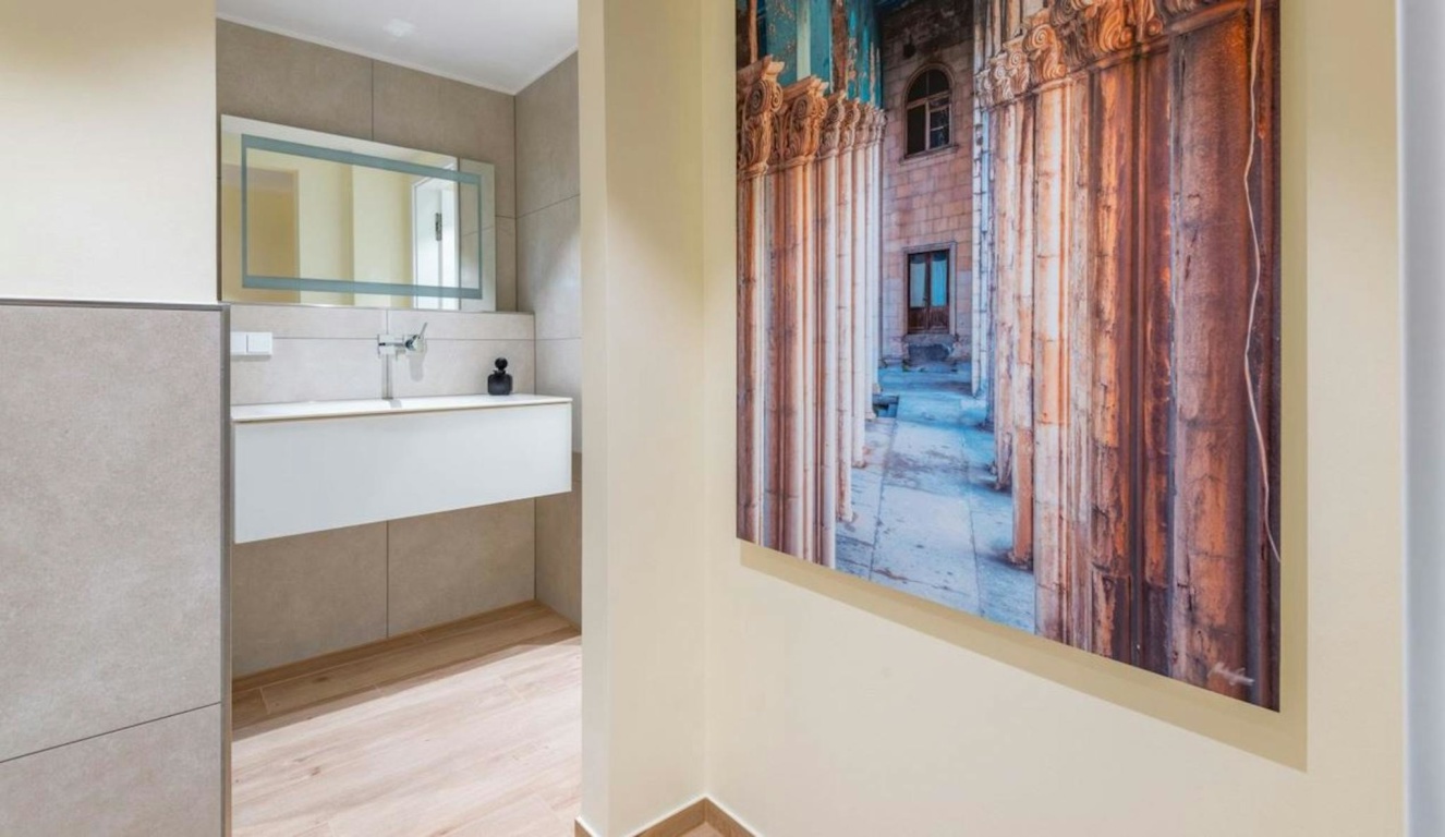 Estudio Dornbusch Bockenheimer Anlage - foto 6