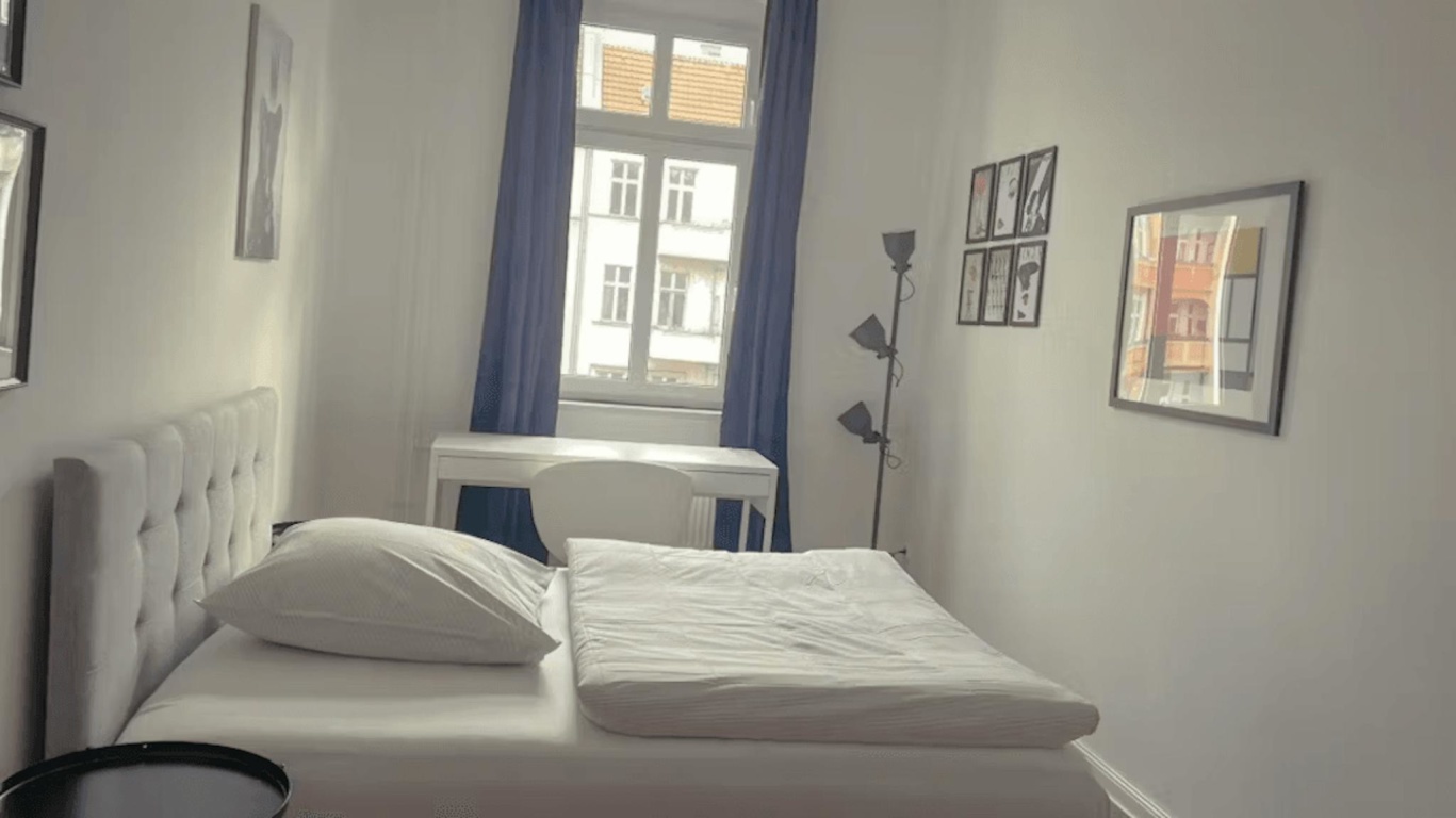 WG-Zimmer Pankow Schivelbeiner Straße - Bild 2