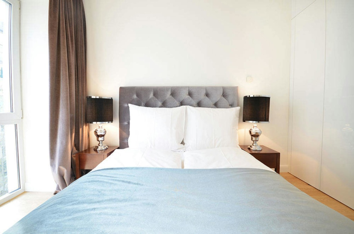 1-Zimmer-Wohnung Sachsenhausen Cranachstraße - Bild 3