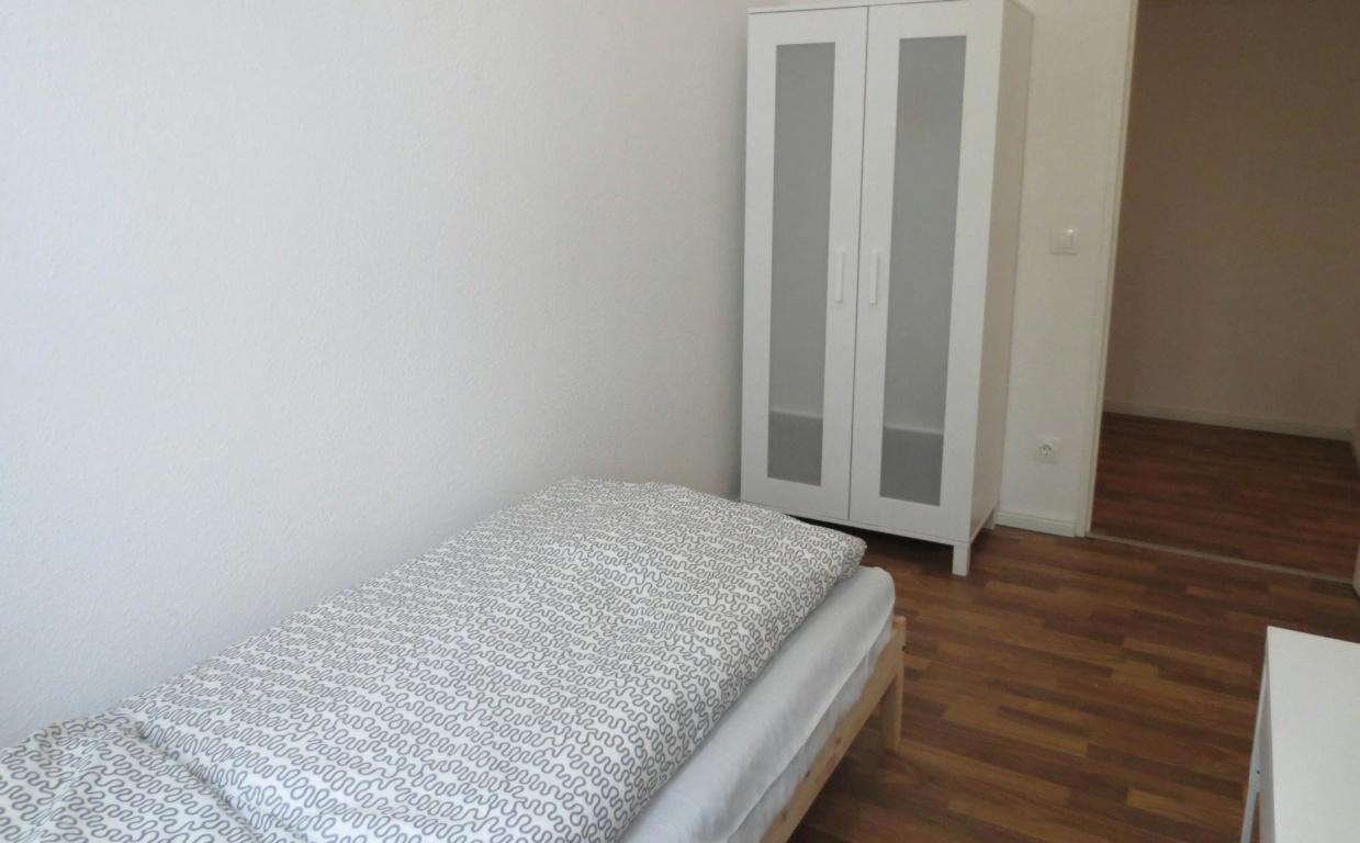 WG-Zimmer Kreuzberg Wilhelmstraße - Bild 2