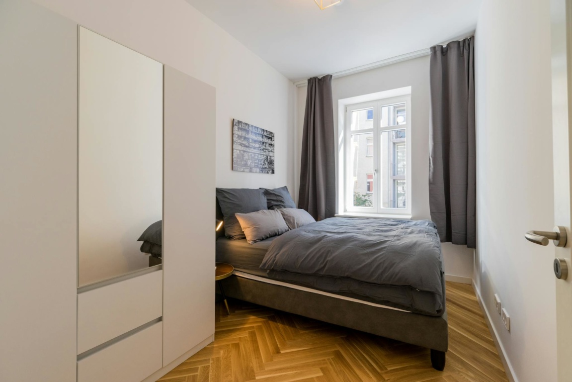 Brunnenstraße, Berlin – Brunnenstraße, 10115 Berlin Mitte – Vorschaubild 6