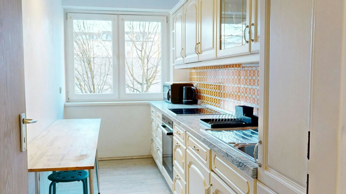 Soldiner Straße, Berlin – Soldiner Straße, 13359 Berlin – Vorschaubild 8