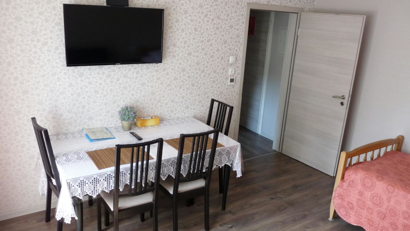 Wohnung Derendorf Oldenburger Straße - Bild 7