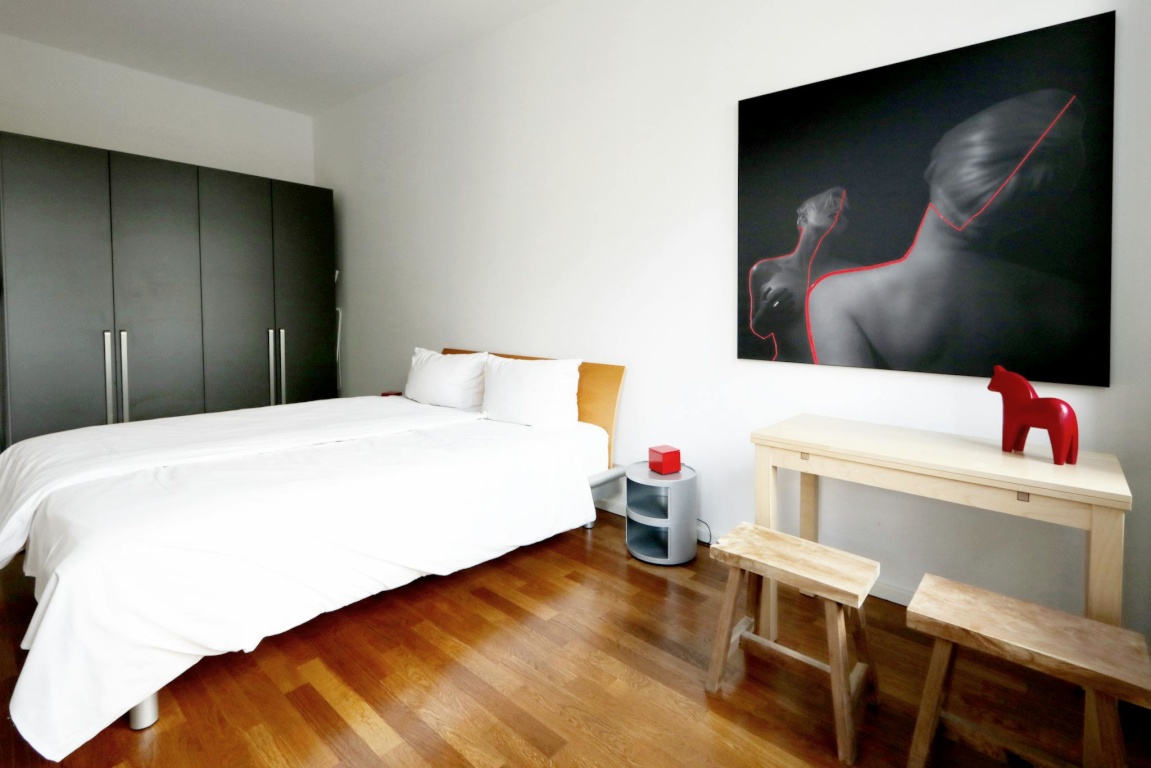 1-Zimmer-Wohnung Mitte Inselstraße - Bild 7
