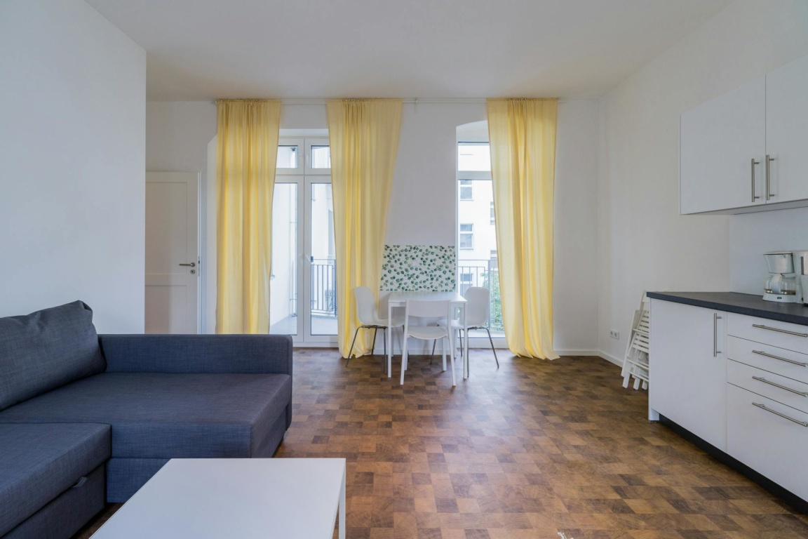 Hasenheide, Berlin – Hasenheide, 10967 Berlin Kreuzberg – Vorschaubild 3