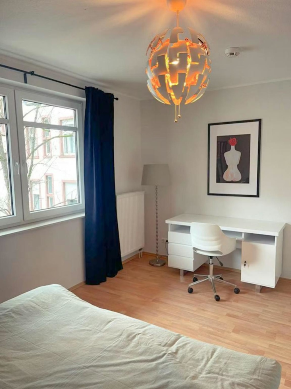 Flat Innenstadt Koselstraße - picture 2