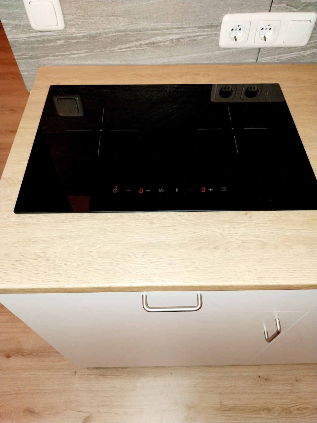 Neu Schöne 1 Zimmer Wohnung – Gladbecker Straße 299, 45326 Essen Altenessen – Vorschaubild 11
