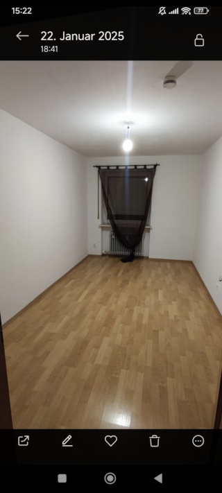 Anzeigenbild: WG Zimmer in Prien ab sofort verfügbar
