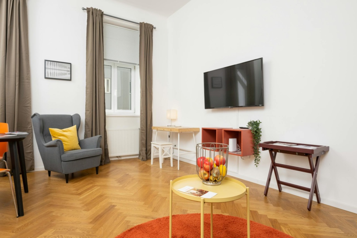 Estudio Wien Liechtensteinstraße - foto 4