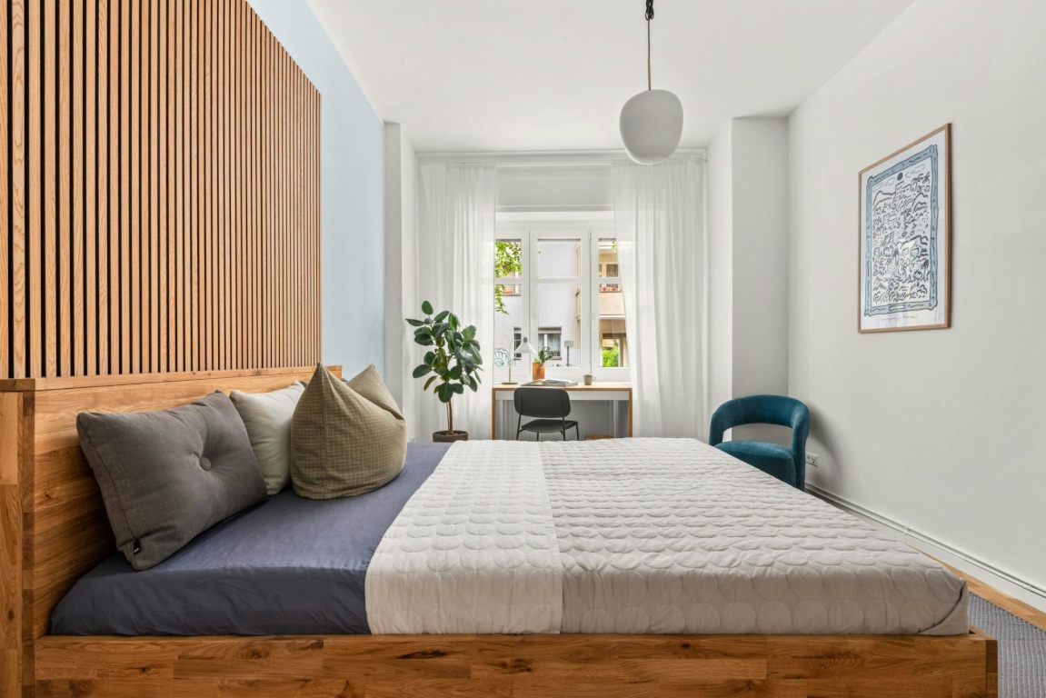 Nansenstraße, Berlin – Nansenstraße, 12047 Berlin Neukölln – Vorschaubild 2