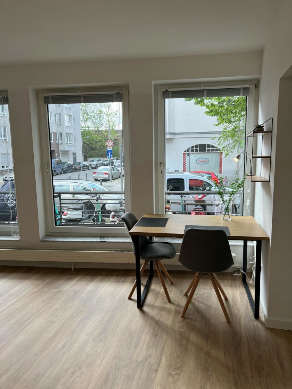 Kärntener Straße, Berlin – Kärntener Straße, 10827 Berlin Friedenau – Vorschaubild 8