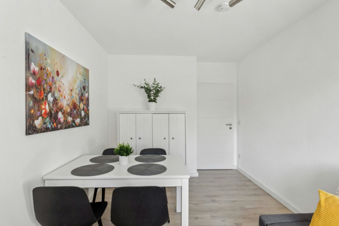 1-Zimmer-Wohnung Bornheim Löwengasse - Bild 3
