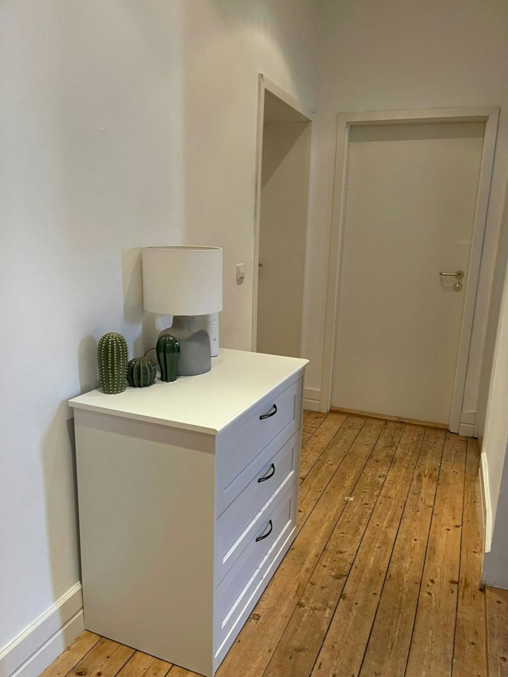 Flat Nordend-Ost Ingolstädter Straße - picture 9